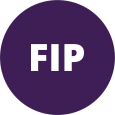 FIP Badge